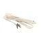 Lang 2C-20108-11 Weld Stud, 3/8-16 x 1 1/2"