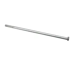 Electrolux Professional 0USK40 END/SIDE GRILL COVER SUPPORT