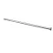 True 913304 Handle Kit, Door, 12", Stainless Steel, Handle/Spacers/Screws