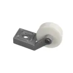 Manitowoc Ice 000008173 Sensor Block Label Assembly