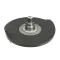 Manitowoc Ice 3740103 Large Drive Pulley with Flanged Hub