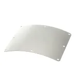 Hobart 00-124522 BLANK SWITCH COVER