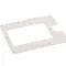 Hobart 00-124527 GASKET-BOX COVER