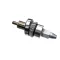 Hobart 00-124628 Shaft and Bearing Assembly, Square Drive, 4346