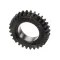 Hobart 00-124744 Gear, Clutch, 29 Tooth, A120/A200