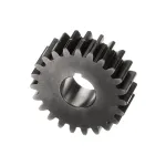 LVO 105-6023 Pulley, 2-1/2", Door Cable