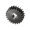 LVO 105-6023 Pulley, 2-1/2", Door Cable