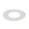 Hobart 00-124945 Washer, Nylon, 0.010" Thick