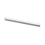 Vulcan Hart 00-426508-00005 Tubing, Flex, 7/16" x 5"