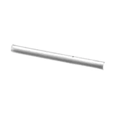 Vulcan Hart 00-426508-00005 Tubing, Flex, 7/16" x 5"