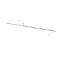 Somerset Industries 1550-502 Scraper Assembly, #3, CDR-1550