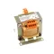 Carrier HVAC HC35GE240 Fan Motor, Condenser, 208/230V, 60HZ, 1PH, 810RPM, 1/8HP, Clockwise