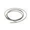 Hobart 00-185105-00029 Tubing, Black, 144"