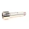Hobart 00-186635 Shaft, Grind Worm Gear, 4246