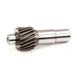 Hobart 00-186636 SHAFT, 18T PINION