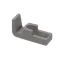 Hobart 00-186654 Block, Cover Stop, 4246