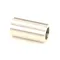 Delfield 2198597 Female Coupler, RJ-12, Connects Primary PHU to Secondary PHU