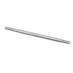 Butcher Boy Machines 0010329S Axle, Threaded Rod, Table Roller