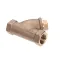 Vulcan Hart 00-186922 Y-Strainer, Water, 3/4" Brass