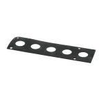 Duke 166665 Wire Harness, Timer Bar, 3 x 4, Top