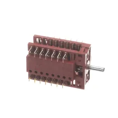 Bloomfield 2E-30330 Toggle Switch, On/Off, 20A