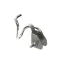 Hobart 00-240106 MOTOR CLAMP ASSEMBLY