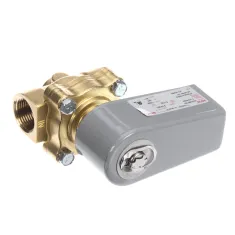Hobart 00-270329-00003 Solenoid Valve, 20-30V, 60HZ, 3/4