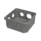 Vollrath 354485-1 DICER HEAD 1/4&1/2