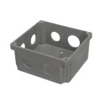 Dicer Head 1/4" and 1/2": Fits Vollrath Brand, For 15000/INSTACUT 3.5/INSTACUT 3.5W