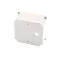 Crown Steam 9348-208 Contactor, 3 Pole, 50 Amp, 208/240 Volt Coil, 50/60HZ