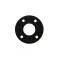 Doughpro Proluxe AW500T1427 Grommet Strip, Rubber