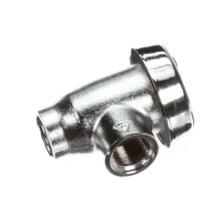 Hobart 00-271008 Vacuum Breaker, 3/8"