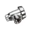 Hobart 00-271008 Vacuum Breaker, 3/8"