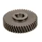 Fetco 1102.00363.00 COVER ASSY, BOTTOM, LUXUS 1.0G