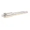 Garland 4522411 Rack Guide, 26" Deep, G24 Series