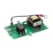 Duke 254787 Thermostat Replacement Kit, Cold-Pan