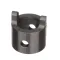 APW Wyott 2J-55564 INFINITE CONTROL 120V 15A