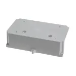 Somat 00-913163-00088 Connector Sleeve, 7" Diameter x 8" Long