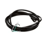 Hobart 00-274319 Power Cord, 120V, FP100/150