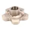 Groen Z003908 Knob, Thermostst, Off-200-400