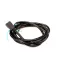 Hobart 00-274857 Power Cord, 120 Volt, 3 Prong, SJT3X14AWG