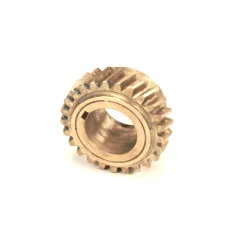 Nieco 6028 Collar, Set, 5/8 Bore