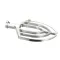 Berkel 00-275459 B Beater, 20 Quart