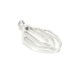 Hobart 00-275461 Flat Beater, B, Aluminum, S-20