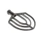 Nieco 27772 Temperature Control, Electric, 100-240V, 50/60HZ, Gefran