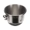 Hobart 00-275683 Bowl, 20 Quart, Stainless Steel, A200
