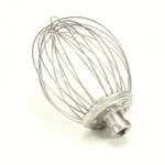 00-23527-2 Hobart - Stainless Steel Whip for 12 Qt Mixer