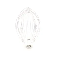 Hobart 00-275899 Wire Whip, 30 Quart, Stainless Steel