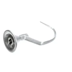 Hobart 00-275930 DOUGH HOOK-12 QT
