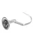 Hobart 00-275930 DOUGH HOOK-12 QT